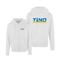 HEAVY ZIP HOODY | ⚥ | TINO 2027