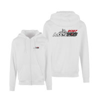 HEAVY ZIP HOODY | ⚥ | TIOS 2027