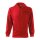 ZIPPER ♂ | ND-FORUM | M | ROT | VORDER&RÜCKSEITE | MAZDA/BASIC