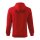 ZIPPER ♂ | ND-FORUM | M | ROT | VORDER&RÜCKSEITE | MAZDA/BASIC