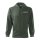 ZIPPER ♂ | ND-FORUM | L | DUNKLER SCHIEFER | VORDERSEITE | MAZDA/BASIC