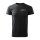 T-SHIRT ♂ | ND-FORUM | XL | EBONY-GRAU | VORDER&RÜCKSEITE | MAZDA/BASIC