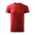T-SHIRT ♂ | ND-FORUM | M | ROT | VORDER&RÜCKSEITE | MAZDA/BASIC
