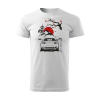 11/23 | T-SHIRT ♂ | NOVEMBER  | M | WEISS | VORDERSEITE |...