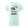 11/23 | T-SHIRT ♂ | NOVEMBER  | XL | FROST | VORDERSEITE | MAZDA/MX5/NA