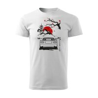 11/23 | T-SHIRT ♂ | NOVEMBER  | L | WEISS | VORDERSEITE |...