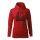 HOODIE ♀ | THE CHILD | Größe: L (Rot)