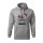 11/23 | HOODIE ♂ | NOVEMBER | 3XL | DUNKELGRAU-MELIERT | VORDERSEITE | MAZDA/MX5/ND