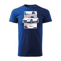 T-SHIRT ♂ | COMIC | Größe: XXL...