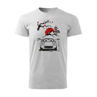 04/24 | T-SHIRT ♂ | APRIL | M | HELLGRAUMELIERT |...