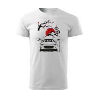 04/24 | T-SHIRT ♂ | APRIL | L | WEISS | VORDERSEITE |...