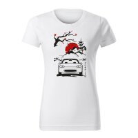 04/24 | T-SHIRT ♀ | APRIL | M | WEISS | VORDERSEITE |...