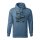 HOODIE ♂ | COMIC | Größe: M (Denim) NB