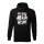 HOODIE ♂ | COMIC | Größe: XXL (Schwarz) NA