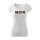 T-SHIRT ♂ | BOATNECK | MOIN | XL | weiss | Vorderseite | mazda/mx5/nb