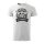 T-SHIRT ♂ | THE CHILD | Größe: XL (Weiß)