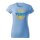 T-SHIRT ♀ | TINO 2025 | XL | hellblau | Vorderseite | mazda/mx5