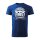 T-SHIRT ♂ | THE CHILD | Größe: XL (Königsblau)