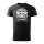 T-SHIRT ♂ | THE CHILD | Größe: L (Schwarz)