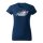 T-SHIRT ♀ | EIN-MX5-Event 2025 | L | mitternachtsblau | Vorderseite | mazda/mx5