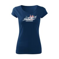 T-SHIRT ♀ | BOATNECK | EIN-MX5-Event 2025 | L |...