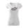 T-SHIRT ♀ | BOATNECK | EIN-MX5-Event 2025 | L | weiss | Vorderseite | mazda/mx5