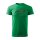 T-SHIRT ♂ | EIN-MX5-Event 2025 | L | grasgruen | Vorderseite | mazda/mx5
