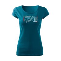 T-SHIRT ♀ | BOATNECK | 01/2025 | IT STARTED IN JPN | MX-5...