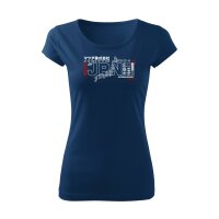T-SHIRT ♀ | BOATNECK | 01/2025 | IT STARTED IN JPN | MX-5...