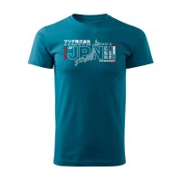 T-SHIRT ♂ | 01/2025 | IT STARTED IN JPN | MX-5 | L |...