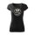 T-SHIRT ♀ | BOATNECK | TiS 2025 | MX-5 | L | schwarz | Vorderseite | mazda/mx5