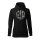 HOODIE ♀ | TIS 2025 | L | schwarz | Vorderseite | mazda/mx5