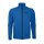 SOFTSHELL ♂ | BASIC | MX-5 | S | koenigsblau | Vorderseite/Rückseite | mazda/mx5/miata