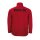 SOFTSHELL ♂ | BASIC | MX-5 | M | rot | Vorderseite/Rückseite | mazda/mx5/na