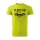T-SHIRT ♂ | I LOVE MY MX-5 | XXL | zitronengruen | Vorderseite | mazda/mx5/rf