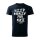 T-SHIRT ♂ | 03/2025 | MONEY | MX-5 | M | marineblau | Vorderseite | mazda/mx5