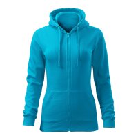 ZIPPER ♀ | 03/2025 | MONEY | MX-5 | M | tuerkisblau |...