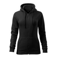 ZIPPER ♀ | 03/2025 | MONEY | MX-5 | M | schwarz |...