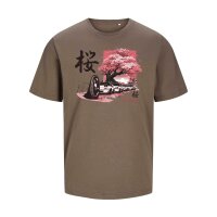 J&J T-SHIRT ♂ | 04/2025 | SAKURA | MX-5 | 3XL |...