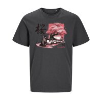 J&J T-SHIRT ♂ | 04/2025 | SAKURA | MX-5 | XL |...