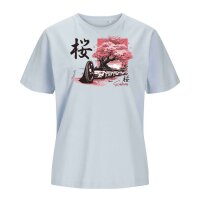 J&J T-SHIRT ♀ | 04/2025 | SAKURA | MX-5 | S | skyway...