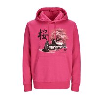 J&J HOODIE ⚥ | 04/2025 | SAKURA | MX-5 | L |...