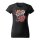 T-SHIRT ♀ | 04/2025 | MIATA SAKURA | MX-5 | L | ebonygrau | Vorderseite | mazda/mx5