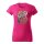 T-SHIRT ♀ | 04/2025 | MIATA SAKURA | MX-5 | M | purpur | Vorderseite | mazda/mx5