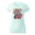 T-SHIRT ♀ | 04/2025 | MIATA SAKURA | MX-5 | XXL | frost | Vorderseite | mazda/mx5