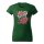 T-SHIRT ♀ | 04/2025 | MIATA SAKURA | MX-5 | M | flaschengruen | Vorderseite | mazda/mx5