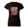 T-SHIRT ♀ | 04/2025 | MIATA SAKURA | MX-5 | M | kaffee | Vorderseite | mazda/mx5