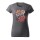 T-SHIRT ♀ | 04/2025 | MIATA SAKURA | MX-5 | L | stahlgrau | Vorderseite | mazda/mx5