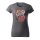 T-SHIRT ♀ | 04/2025 | MIATA SAKURA | MX-5 | XXL | stahlgrau | Vorderseite | mazda/mx5