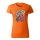 T-SHIRT ♀ | 04/2025 | MIATA SAKURA | MX-5 | XL | orange | Vorderseite | mazda/mx5